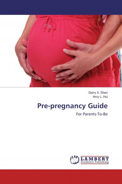 Pre-pregnancy Guide