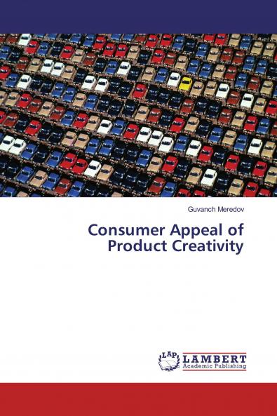 Consumer Appeal of Product Creativity