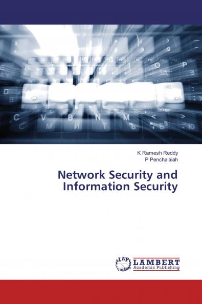 Network Security and Information Security