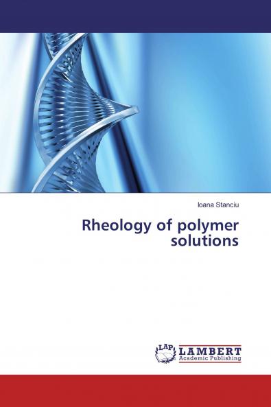 Rheology of polymer solutions
