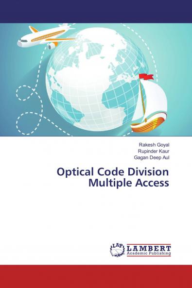Optical Code Division Multiple Access
