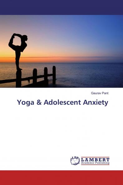 Yoga & Adolescent Anxiety