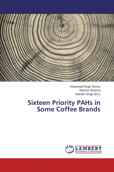 Sixteen Priority PAHs in Some Coffee Brands
