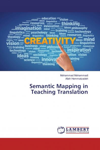 Semantic Mapping in Teaching Translation