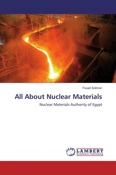All About Nuclear Materials