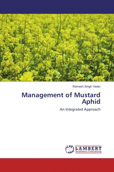 Management of Mustard Aphid