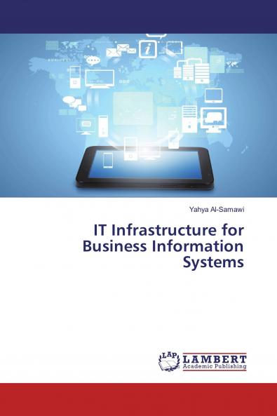 IT Infrastructure for Business Information Systems
