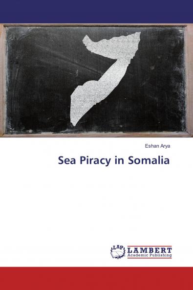 Sea Piracy in Somalia