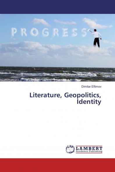 Literature Geopolitics Identity