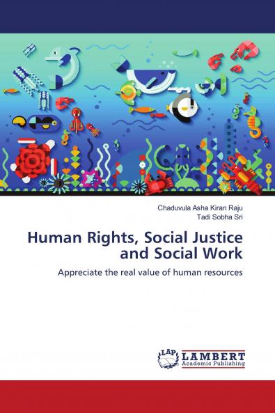 Human Rights Social Justice and Social Work