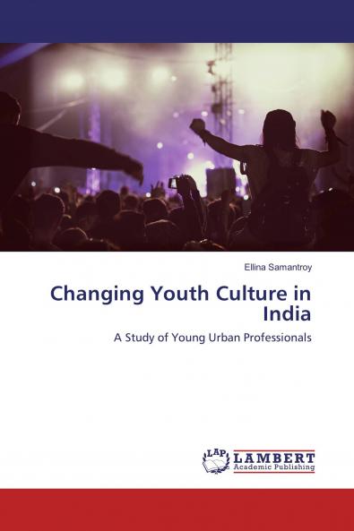 Changing Youth Culture in India
