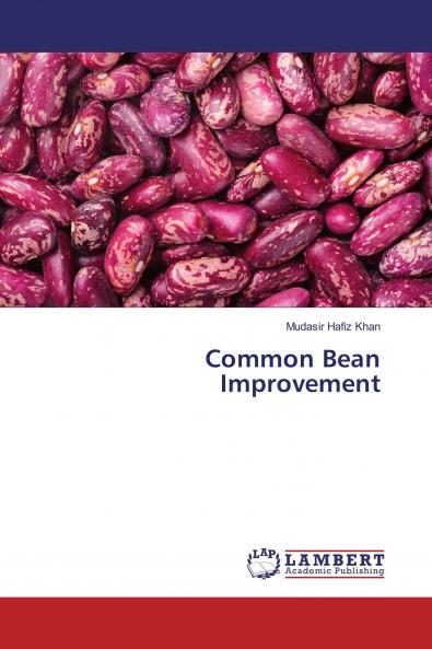 Common Bean Improvement