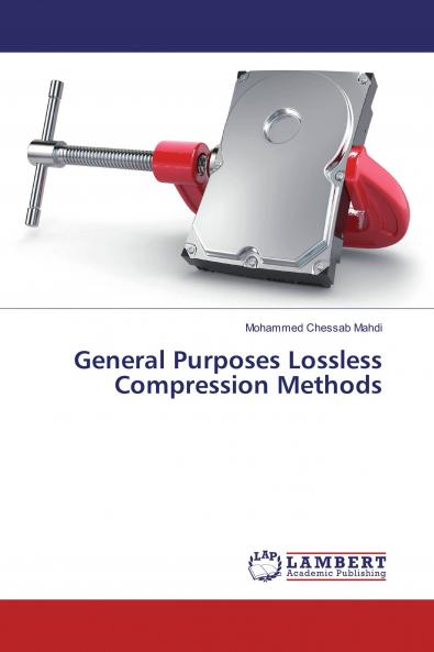 General Purposes Lossless Compression Methods