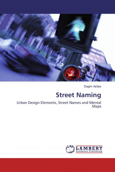 Street Naming