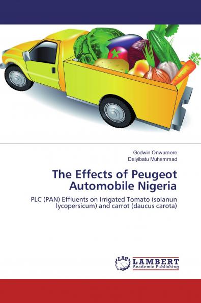 The Effects of Peugeot Automobile Nigeria