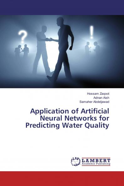 Application of Artificial Neural Networks for Predicting Water Quality