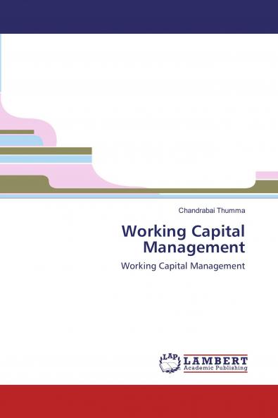 Working Capital Management