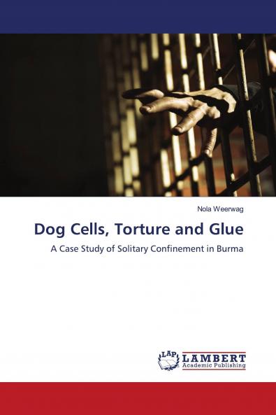 Dog Cells Torture and Glue