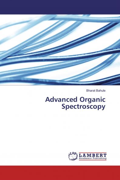 Advanced Organic Spectroscopy