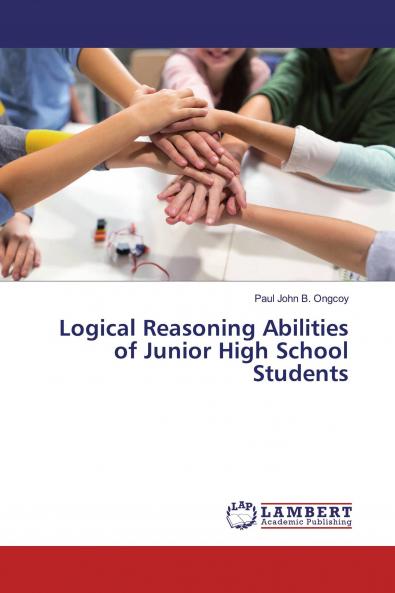 Logical Reasoning Abilities of Junior High School Students