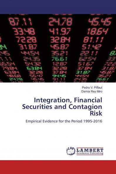 Integration Financial Securities and Contagion Risk