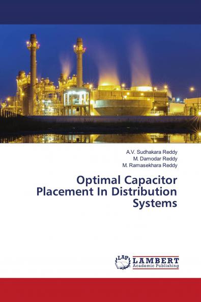 Optimal Capacitor Placement In Distribution Systems