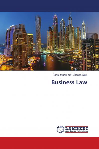 Business Law