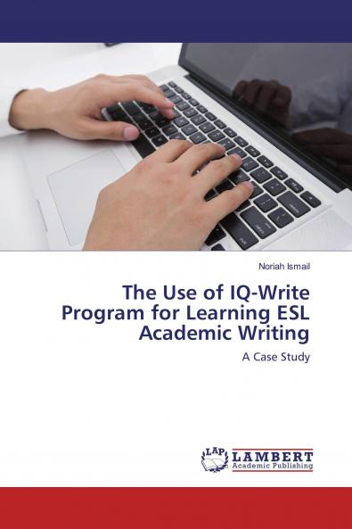 The Use of IQ-Write Program for Learning ESL Academic Writing