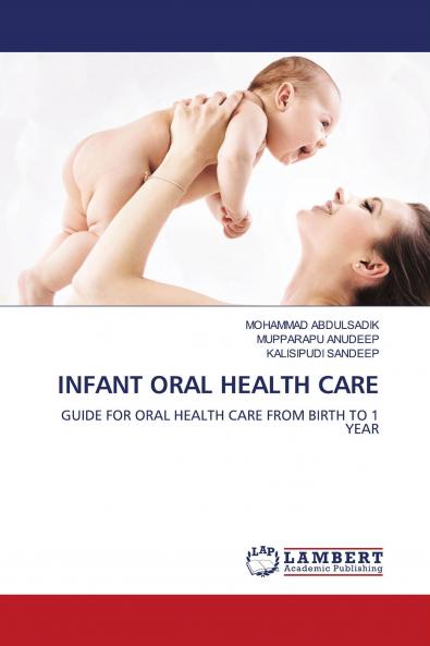 INFANT ORAL HEALTH CARE