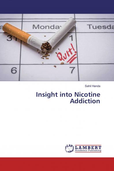 Insight into Nicotine Addiction