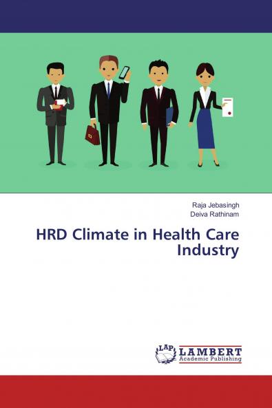 HRD Climate in Health Care Industry