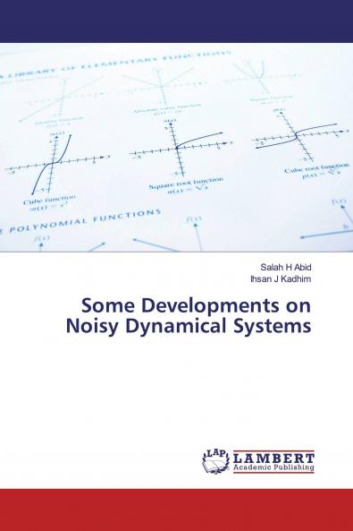 Some Developments on Noisy Dynamical Systems