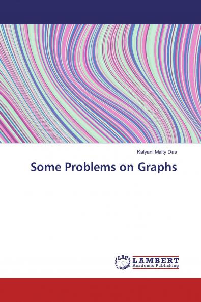 Some Problems on Graphs