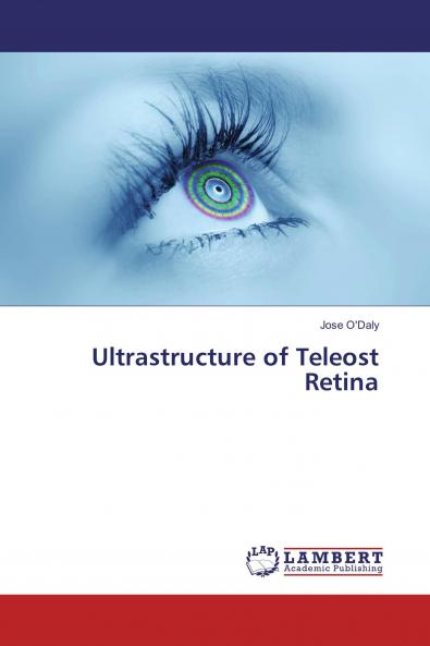 Ultrastructure of Teleost Retina