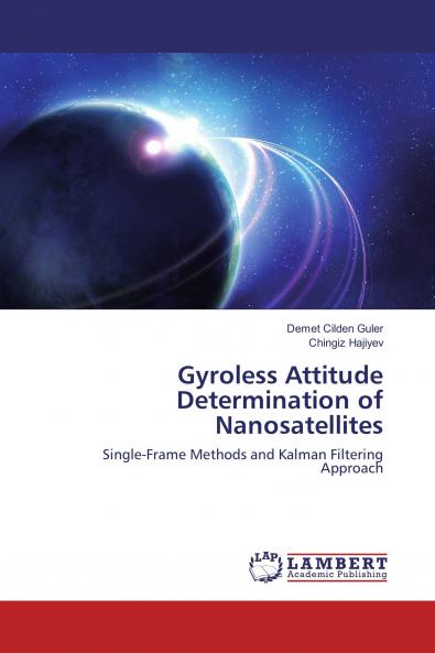 Gyroless Attitude Determination of Nanosatellites