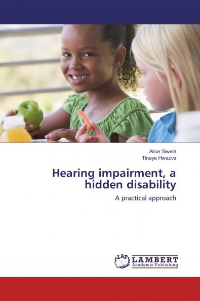 Hearing impairment a hidden disability