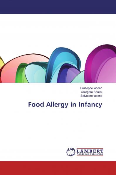 Food Allergy in Infancy