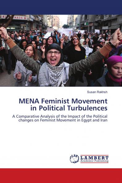 MENA Feminist Movement in Political Turbulences