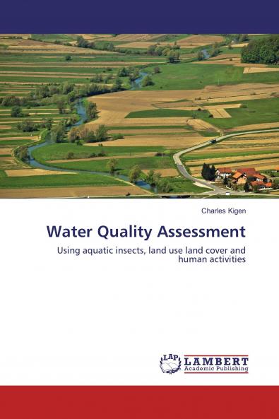 Water Quality Assessment