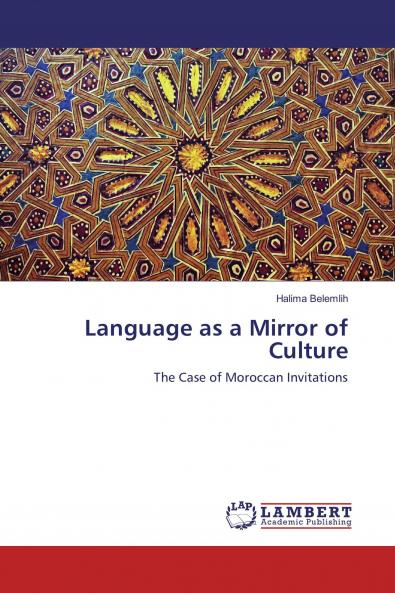Language as a Mirror of Culture