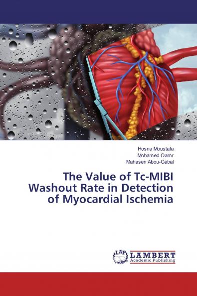 The Value of Tc-MIBI Washout Rate in Detection of Myocardial Ischemia