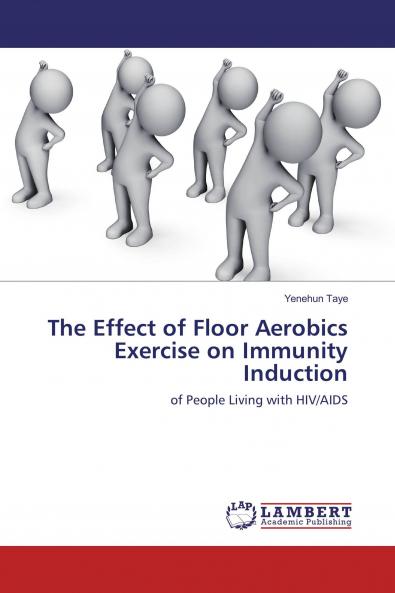 The Effect of Floor Aerobics Exercise on Immunity Induction