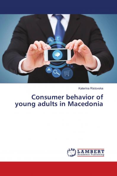 Consumer behavior of young adults in Macedonia