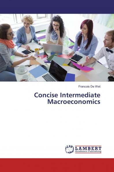 Concise Intermediate Macroeconomics