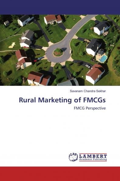 Rural Marketing of FMCGs
