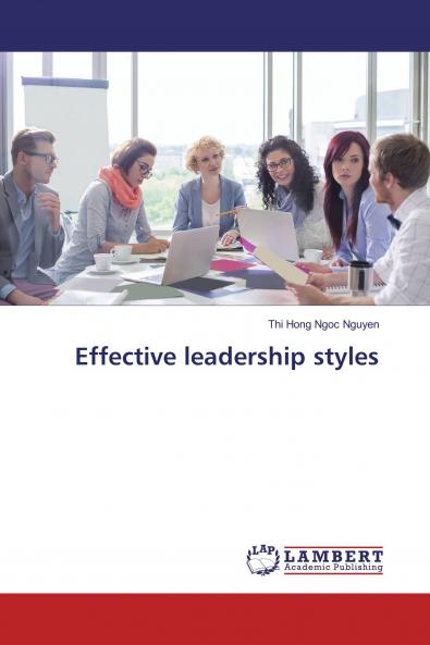 Effective leadership styles