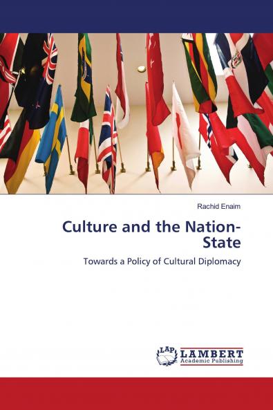 Culture and the Nation-State