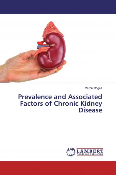 Prevalence and Associated Factors of Chronic Kidney Disease