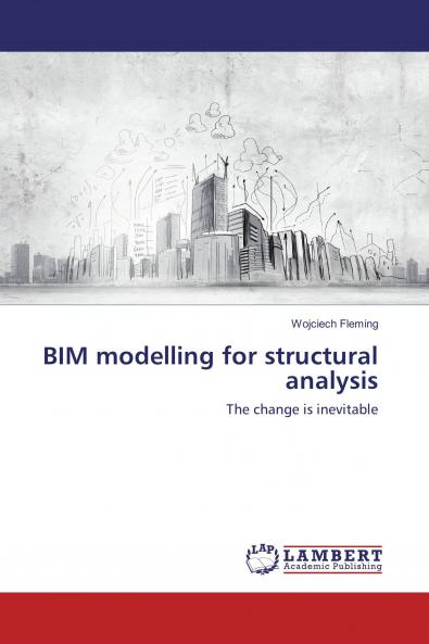 BIM modelling for structural analysis