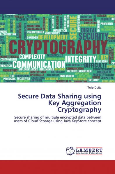 Secure Data Sharing using Key Aggregation Cryptography